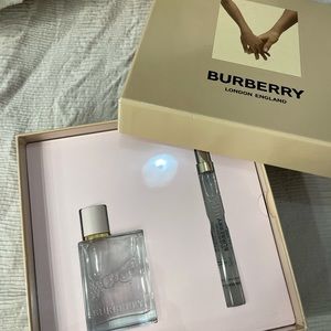 I got the set as a gift and didn’t wore it!!
